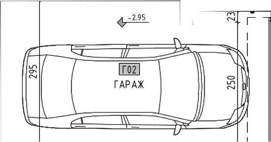 Гараж 2