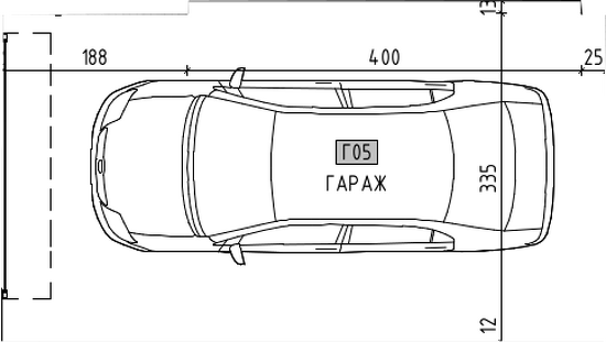 Гараж 5
