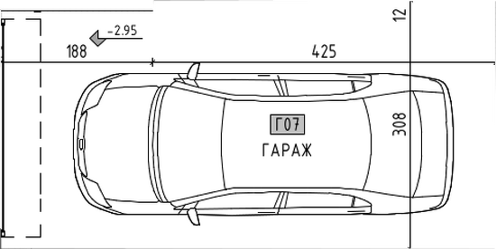 Гараж 7